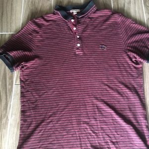 Burberry Polo
